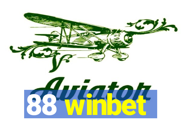 88 winbet